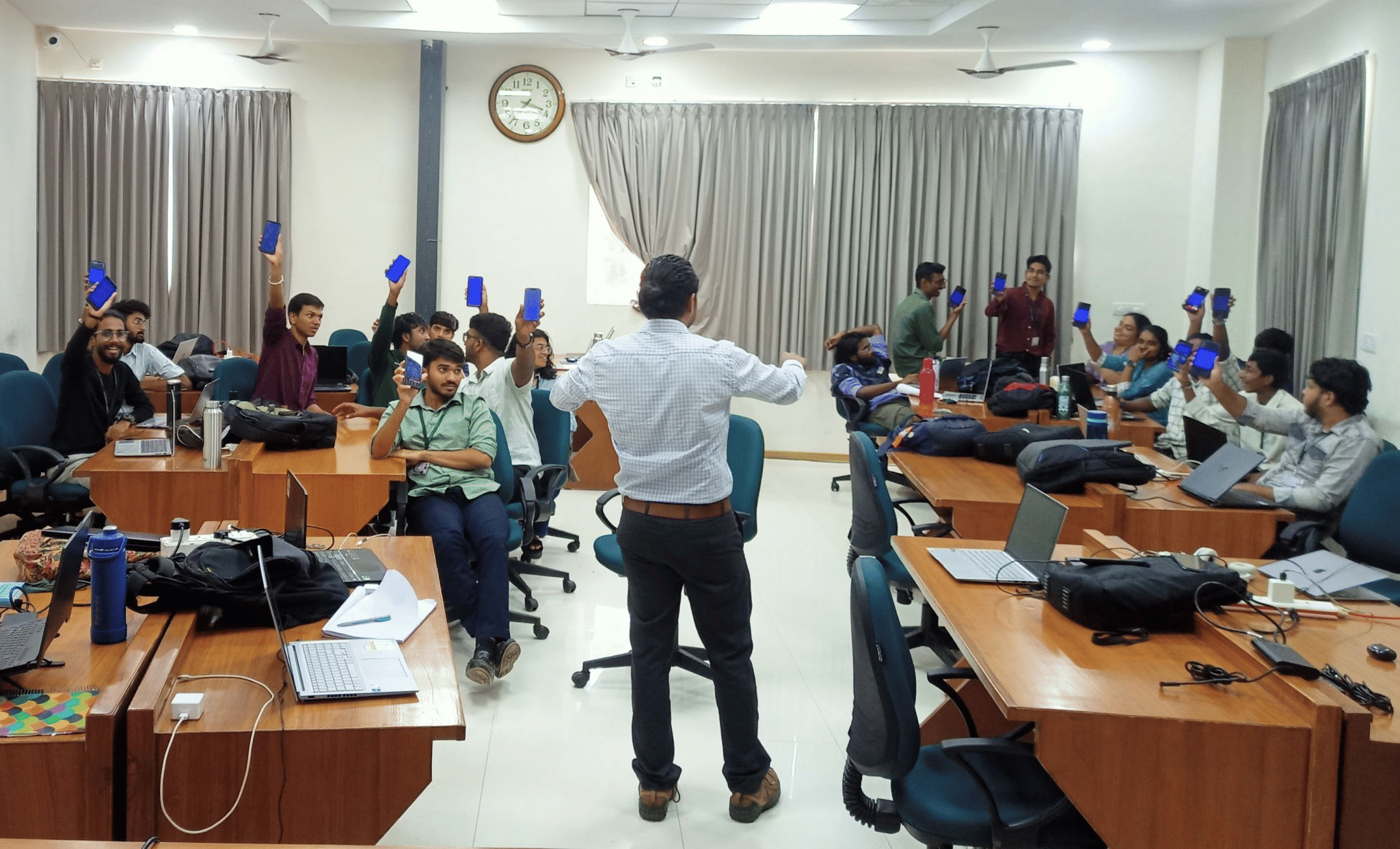 Kalvium Campus photo 46